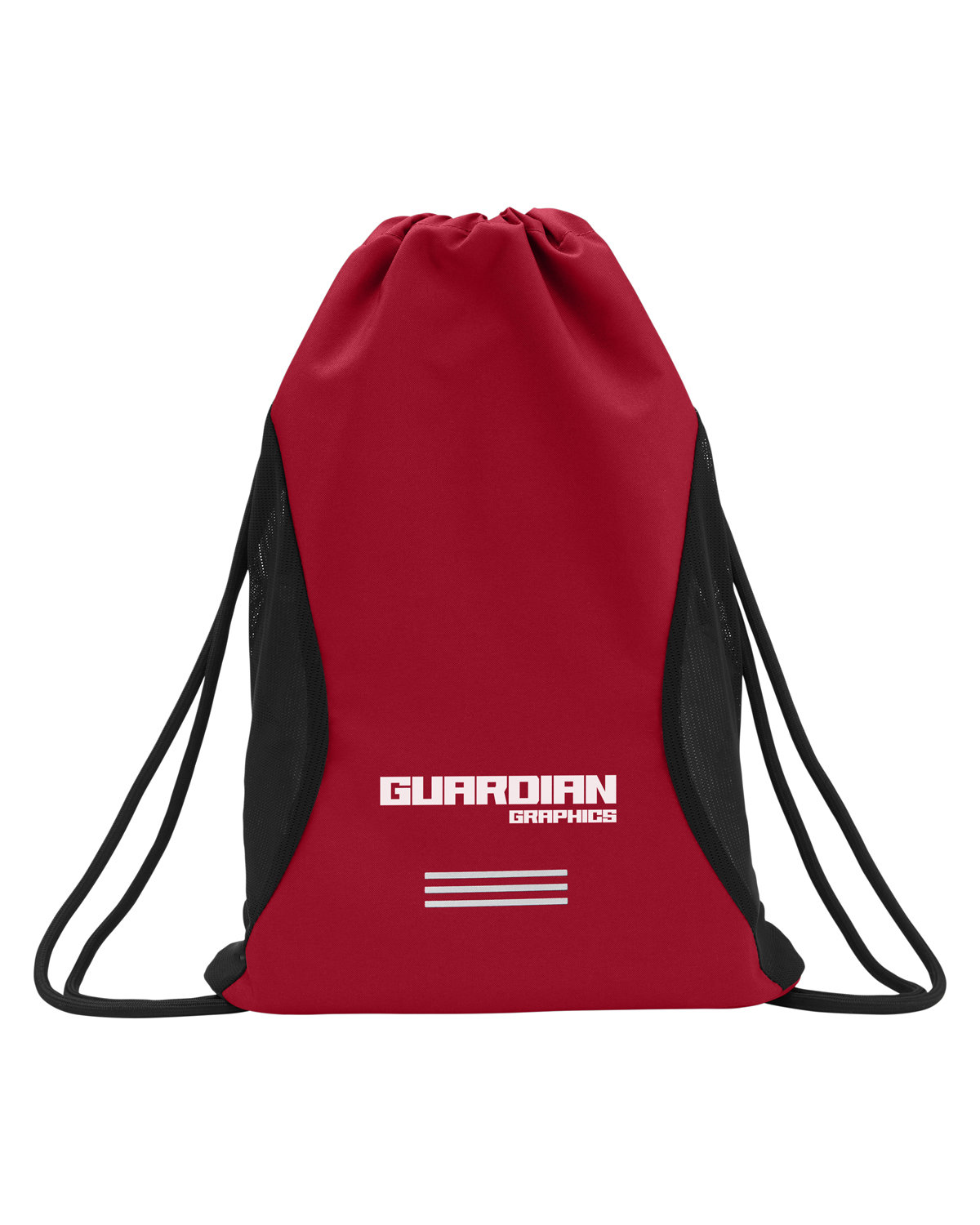 Drawstring Bag 1