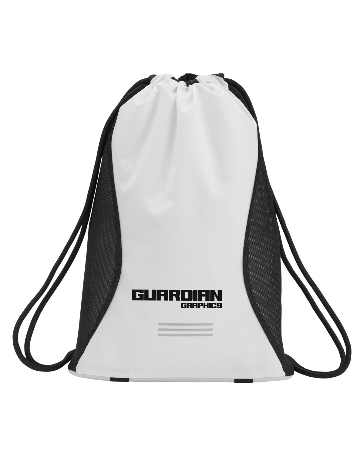 Drawstring Bag 52