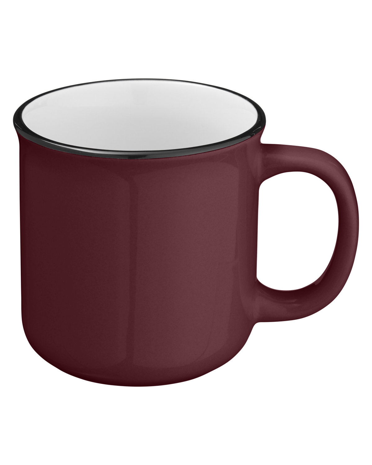 12 oz Ceramic Mug 25