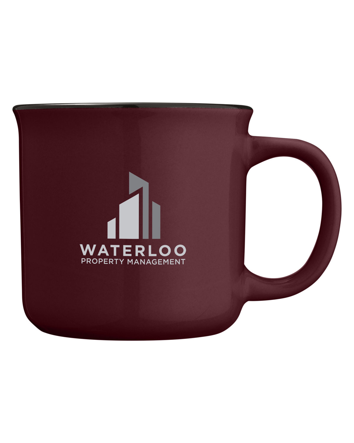 12 oz Ceramic Mug 39