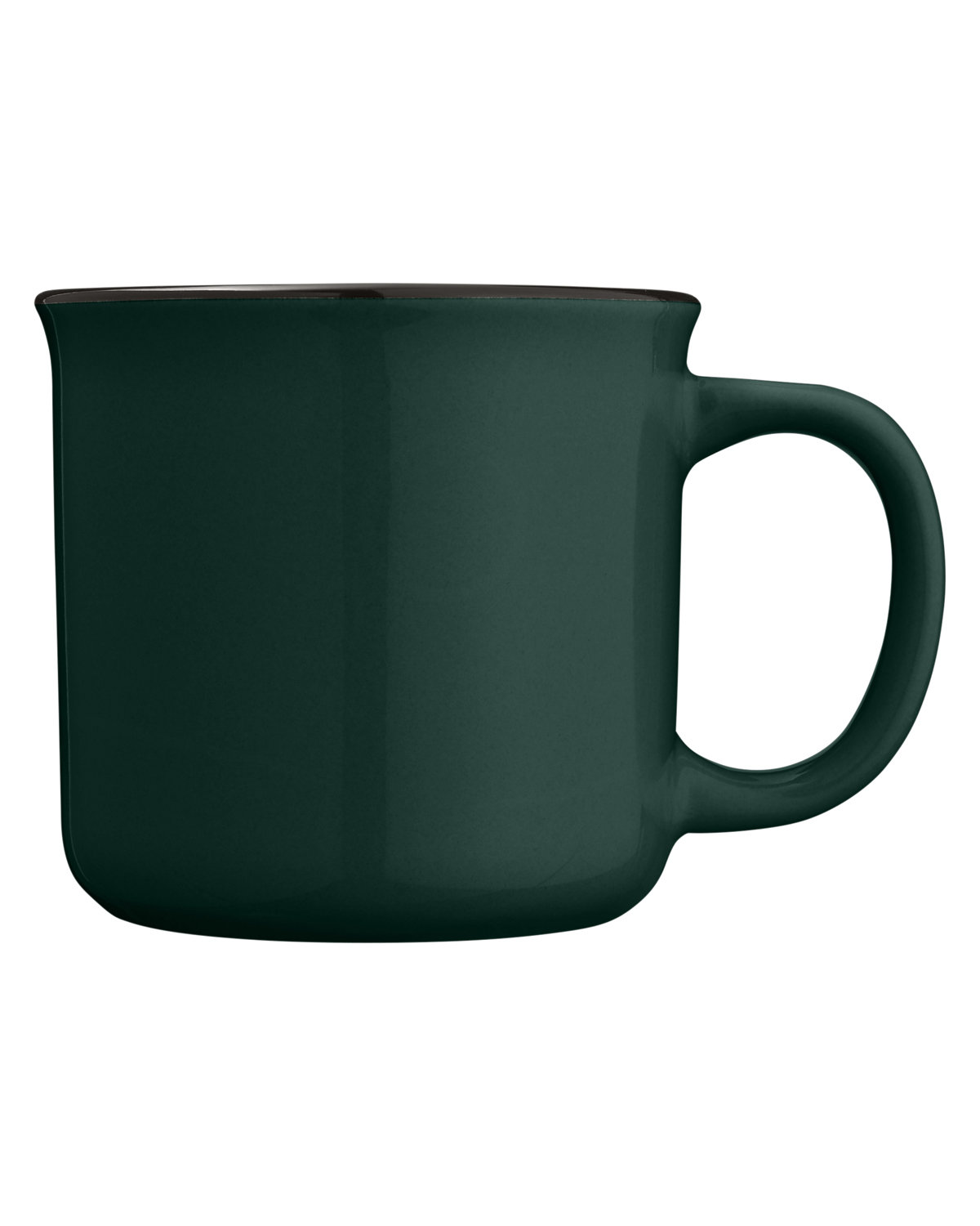 12 oz Ceramic Mug 15