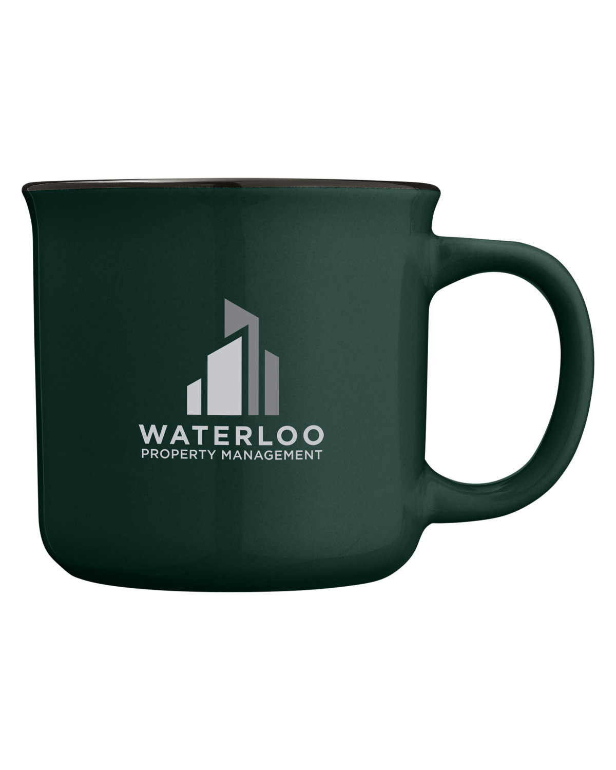 12 oz Ceramic Mug 61