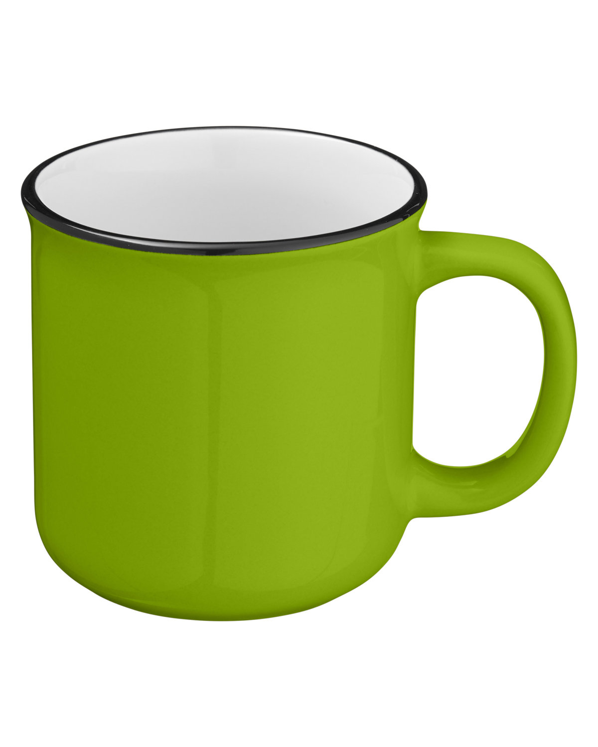 12 oz Ceramic Mug 58