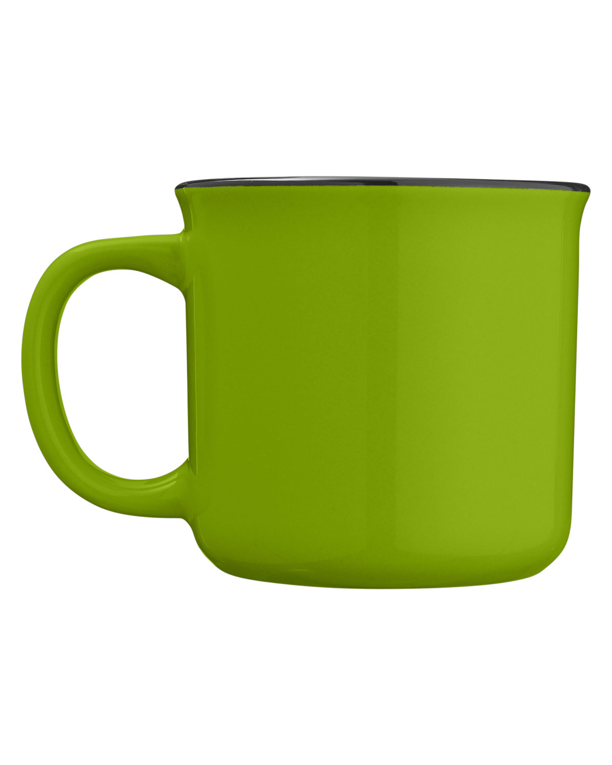 12 oz Ceramic Mug 16