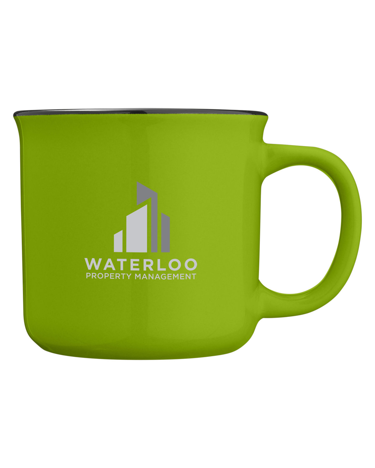 12 oz Ceramic Mug 57