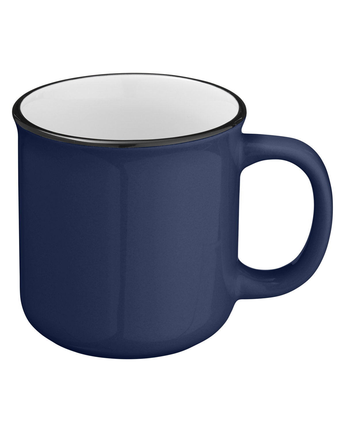 12 oz Ceramic Mug 26