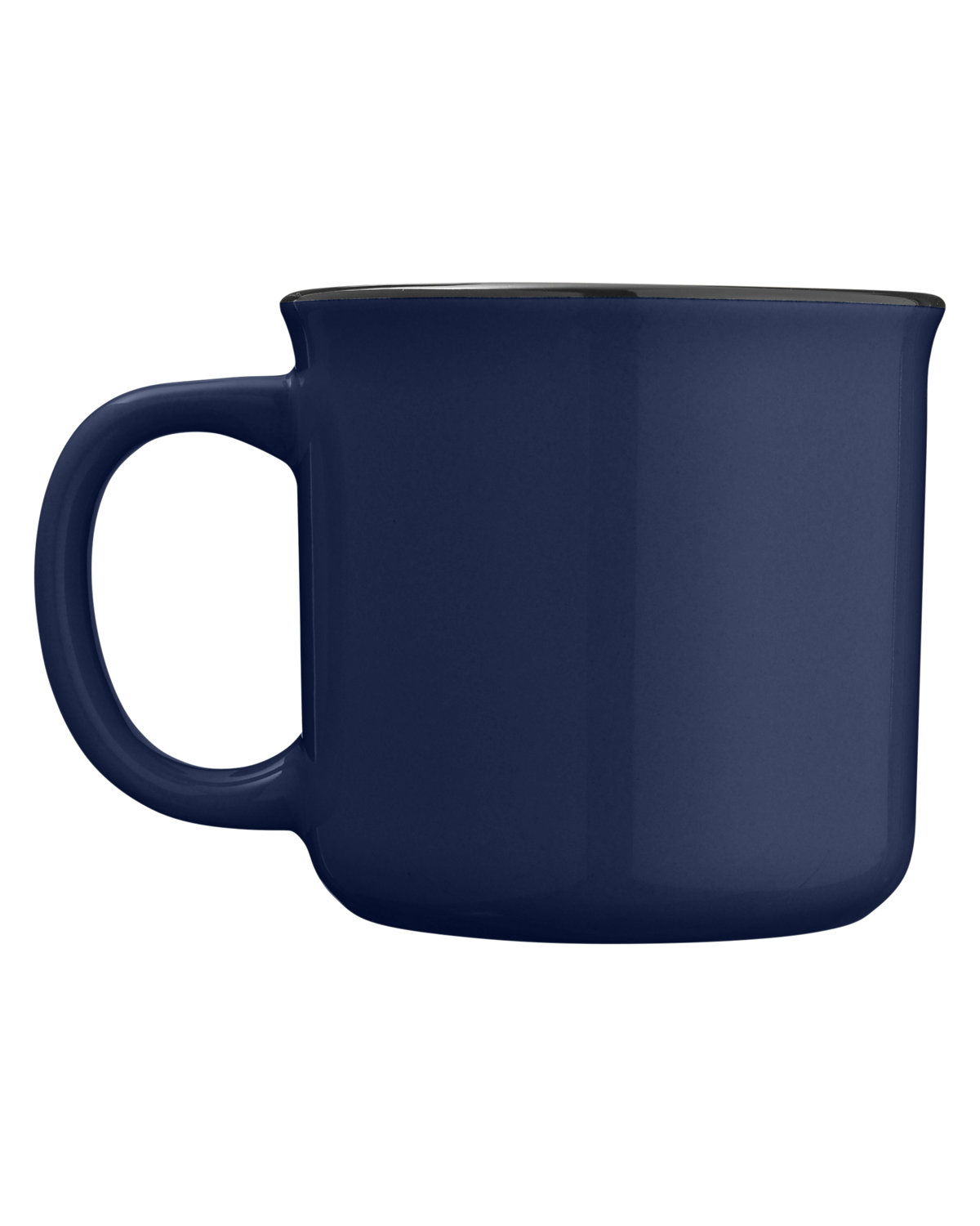 12 oz Ceramic Mug 1