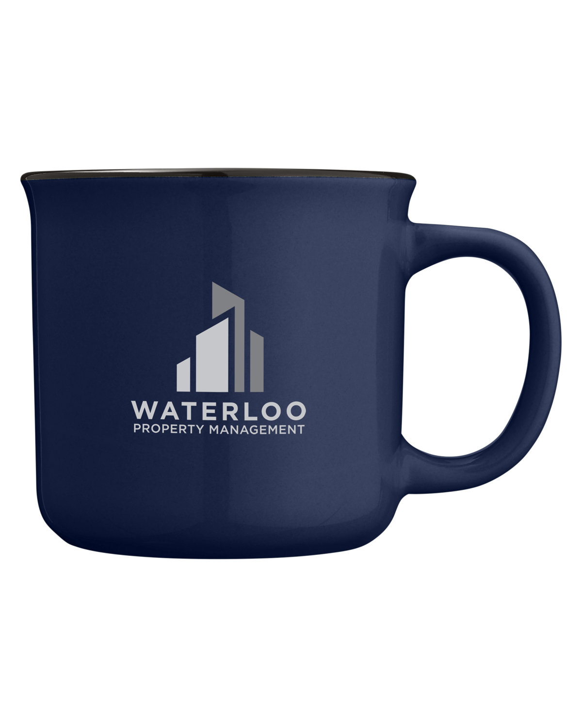12 oz Ceramic Mug 55