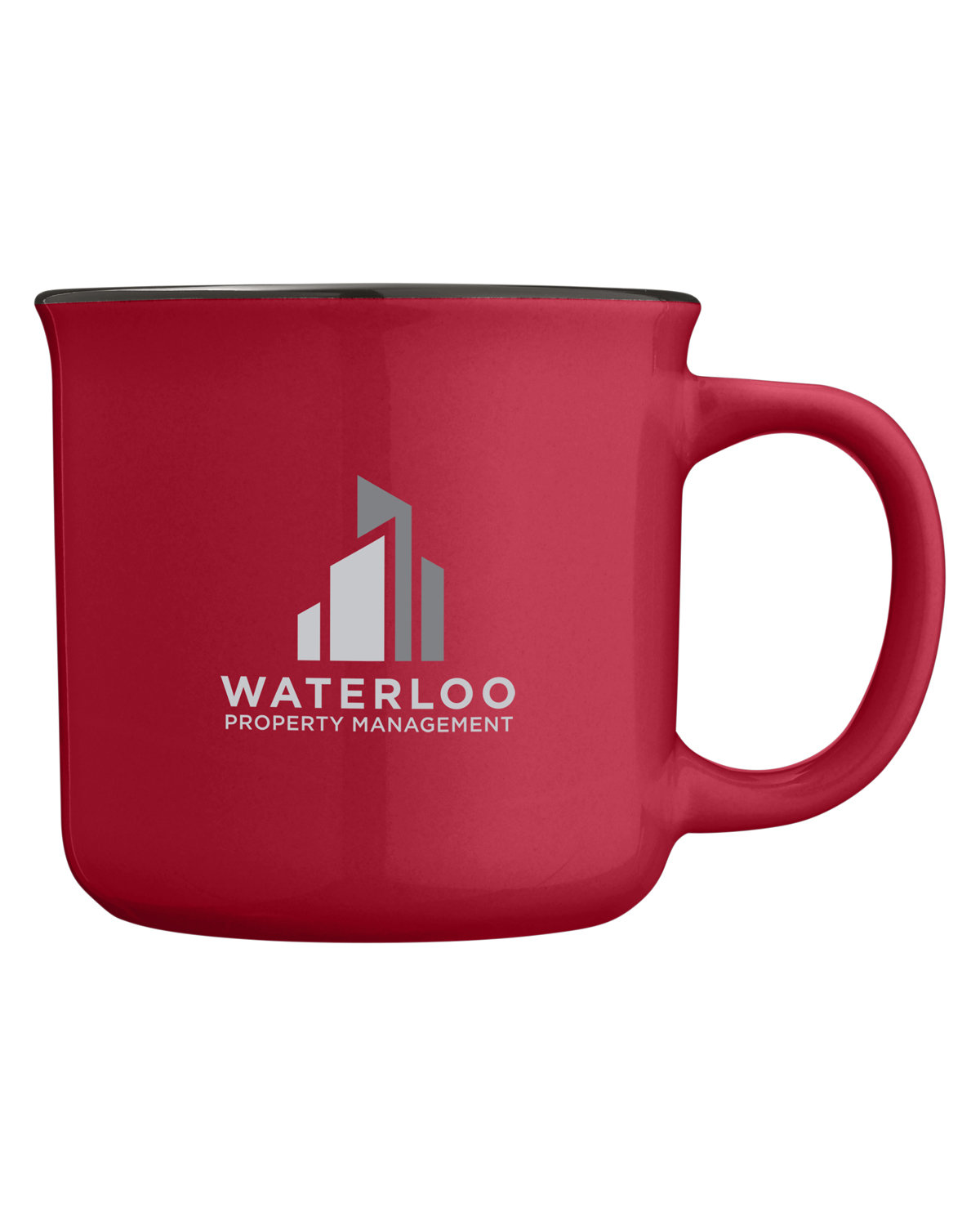 12 oz Ceramic Mug 17