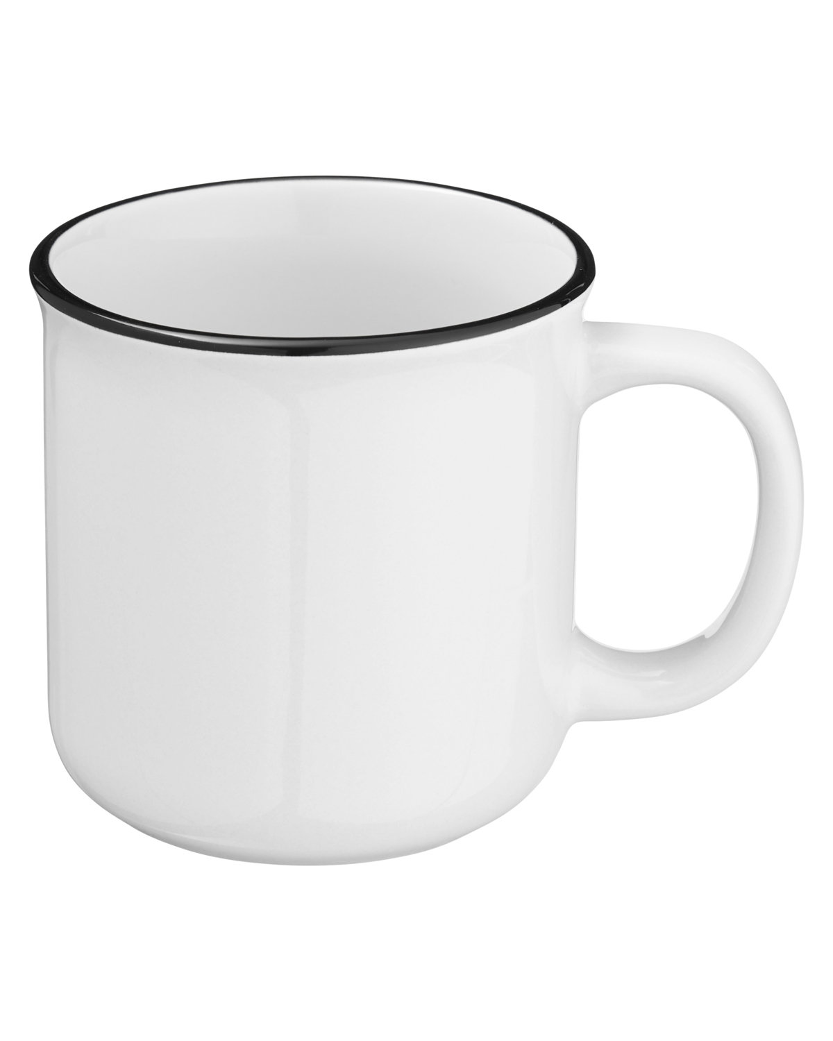 12 oz Ceramic Mug 23