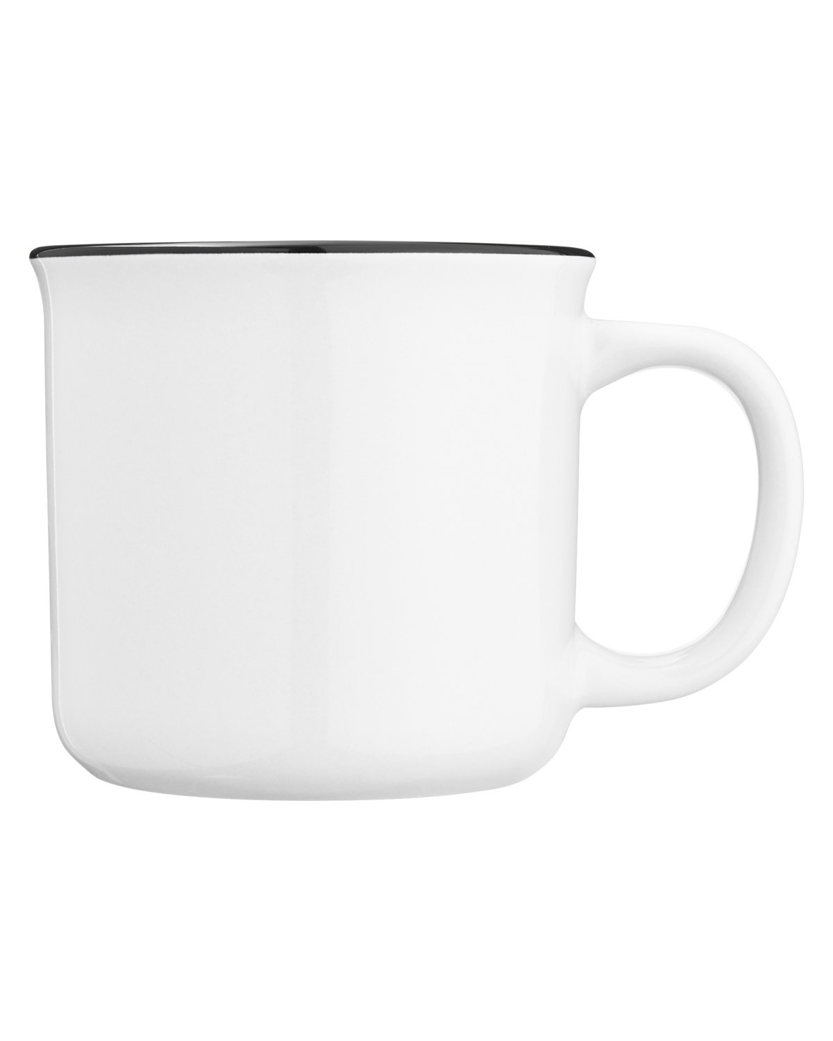 12 oz Ceramic Mug 21