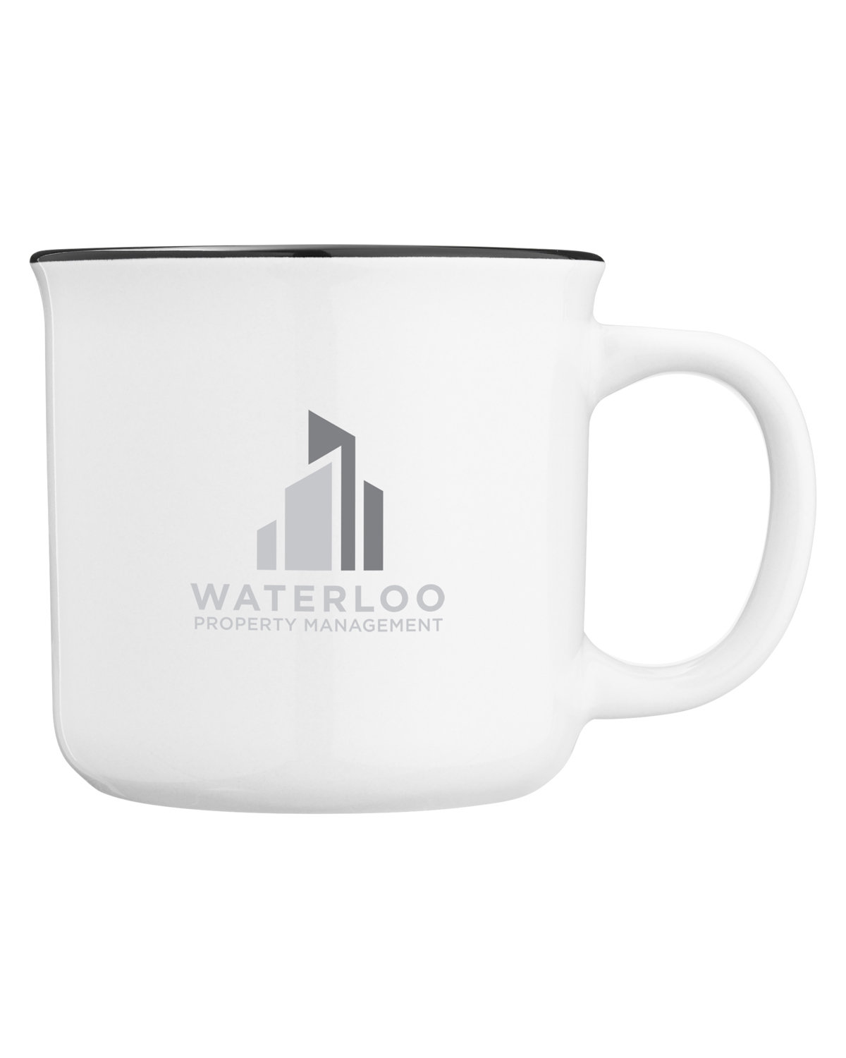 12 oz Ceramic Mug 22