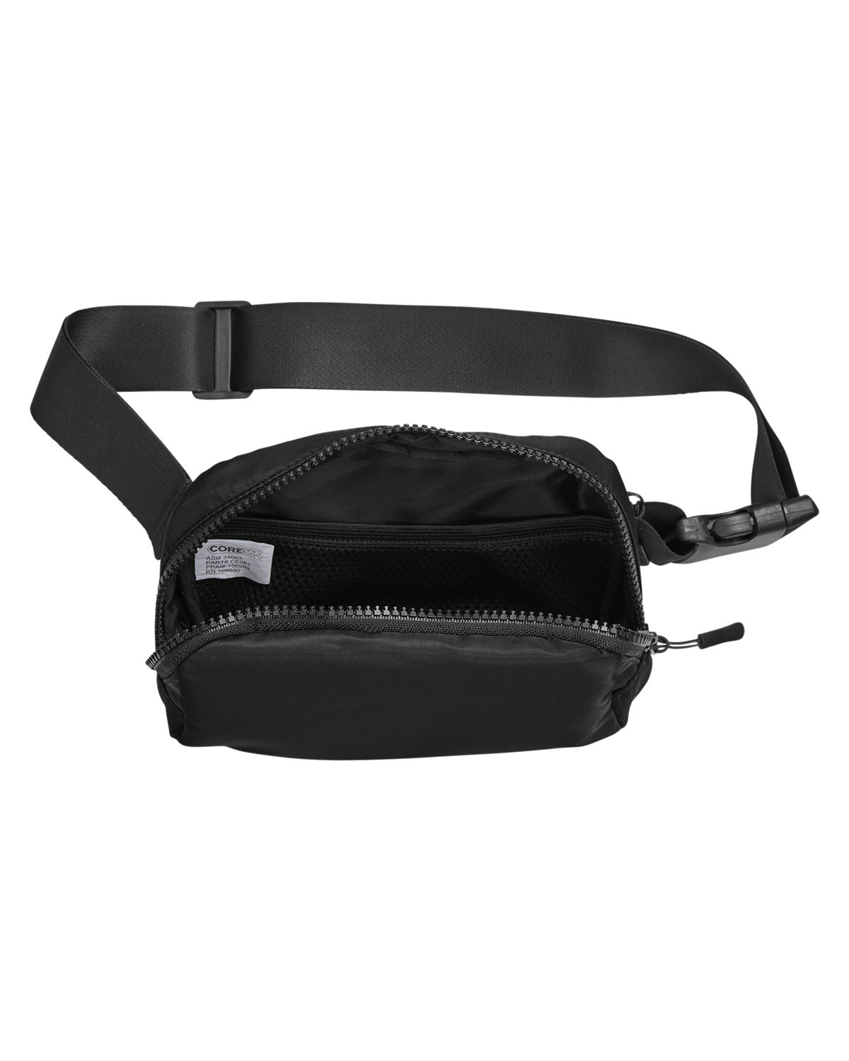 Essentials Fanny Pack Belt Bag 28