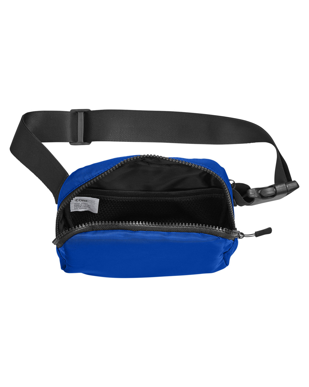 Essentials Fanny Pack Belt Bag 5