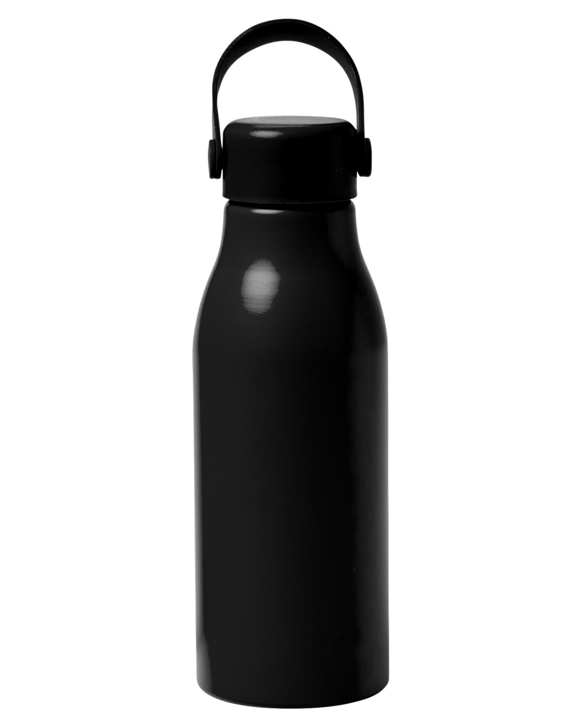 22 oz Recycled Aluminum Water Bottle, custom water bottle with logo imprint 51