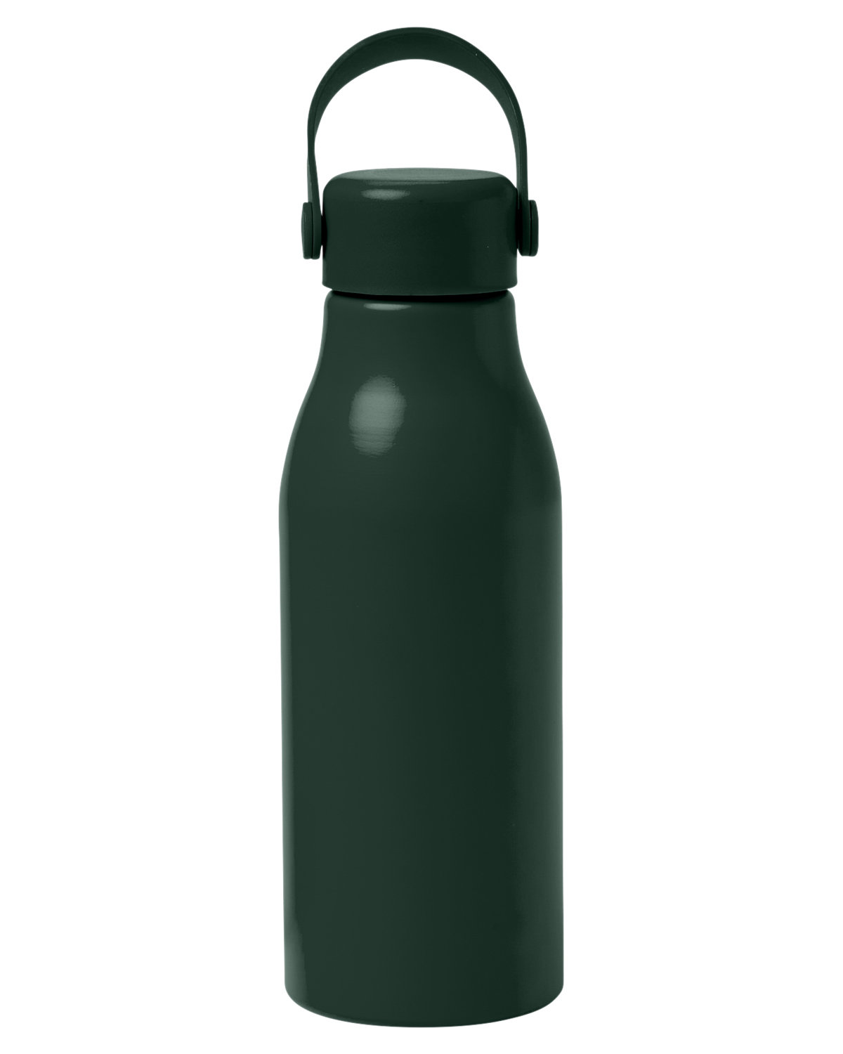 22 oz Recycled Aluminum Water Bottle, custom water bottle with logo imprint 75