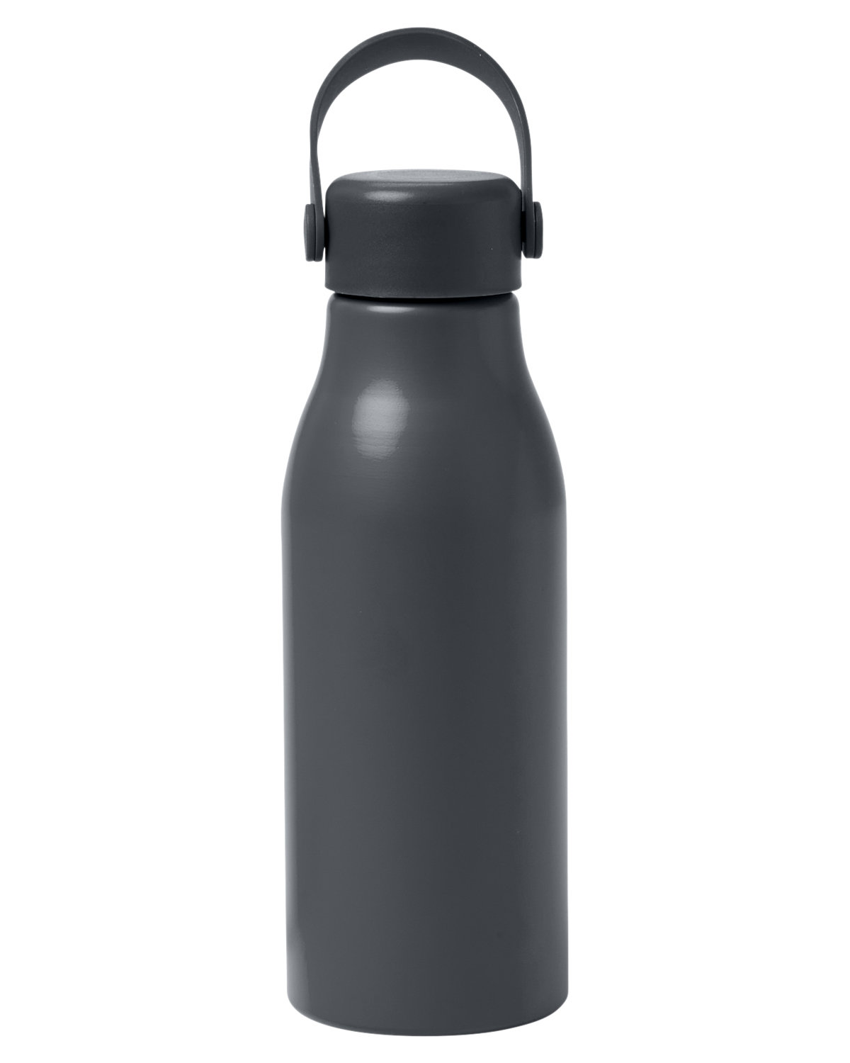 22 oz Recycled Aluminum Water Bottle, custom water bottle with logo imprint 23