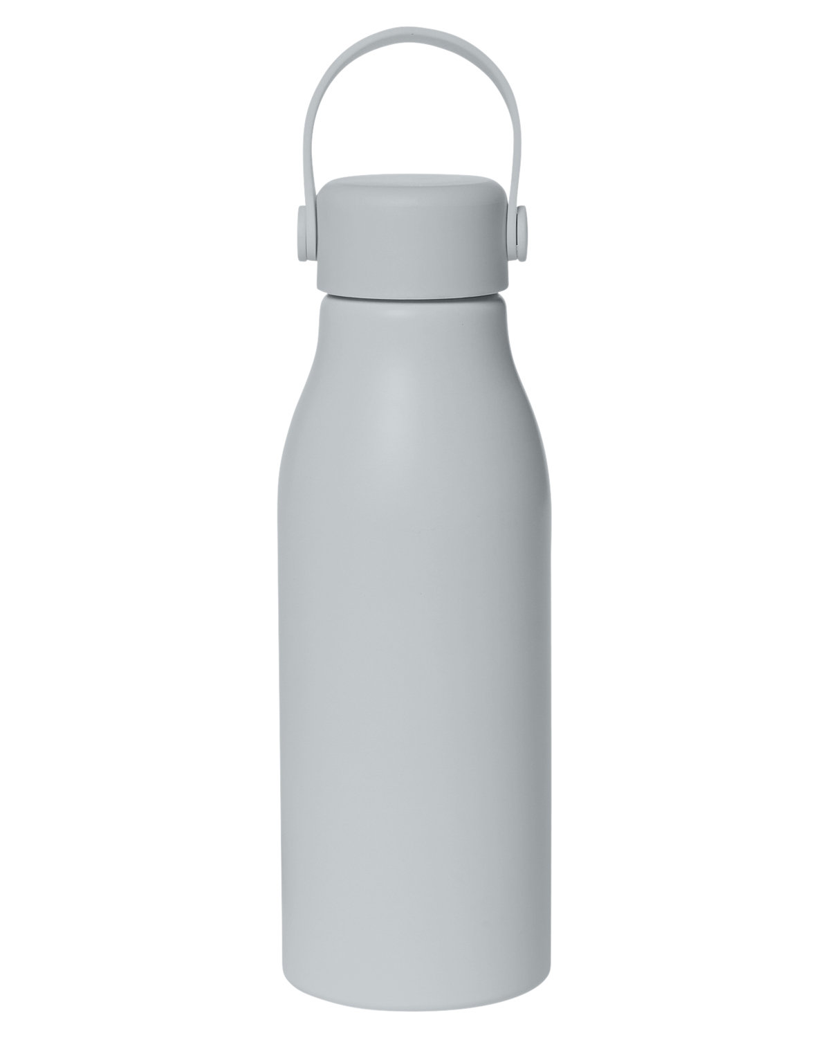 22 oz Recycled Aluminum Water Bottle, custom water bottle with logo imprint 76