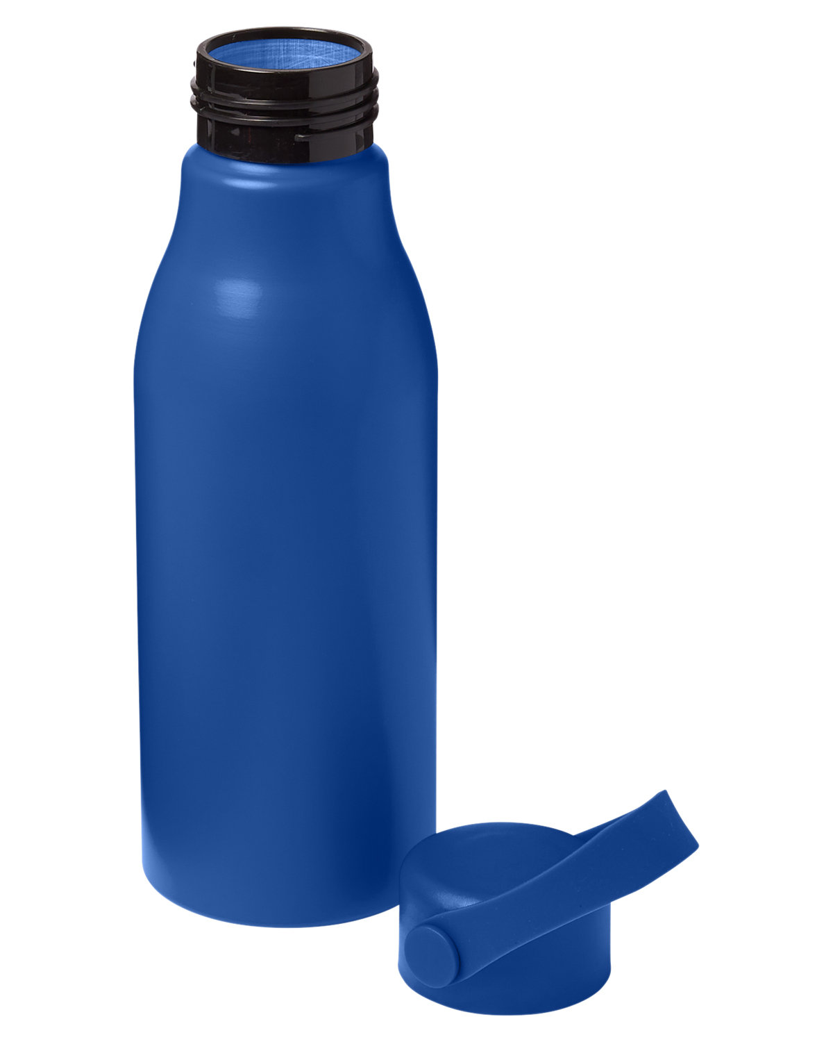 22 oz Recycled Aluminum Water Bottle, custom water bottle with logo imprint 32