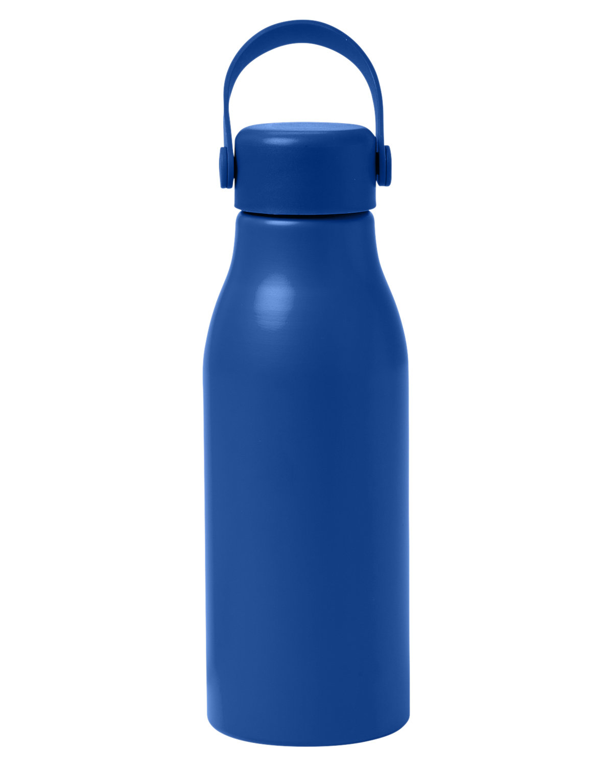 22 oz Recycled Aluminum Water Bottle, custom water bottle with logo imprint 63