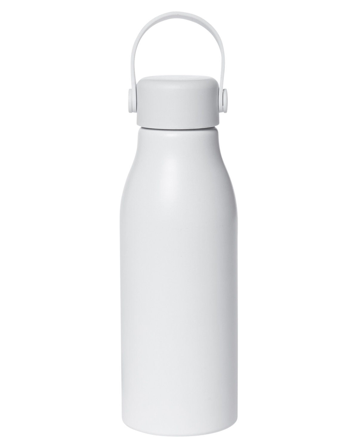 22 oz Recycled Aluminum Water Bottle, custom water bottle with logo imprint 64