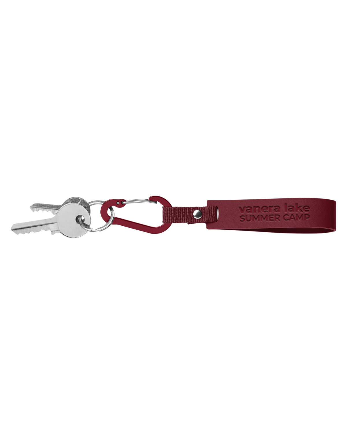 Loop Keychain 112