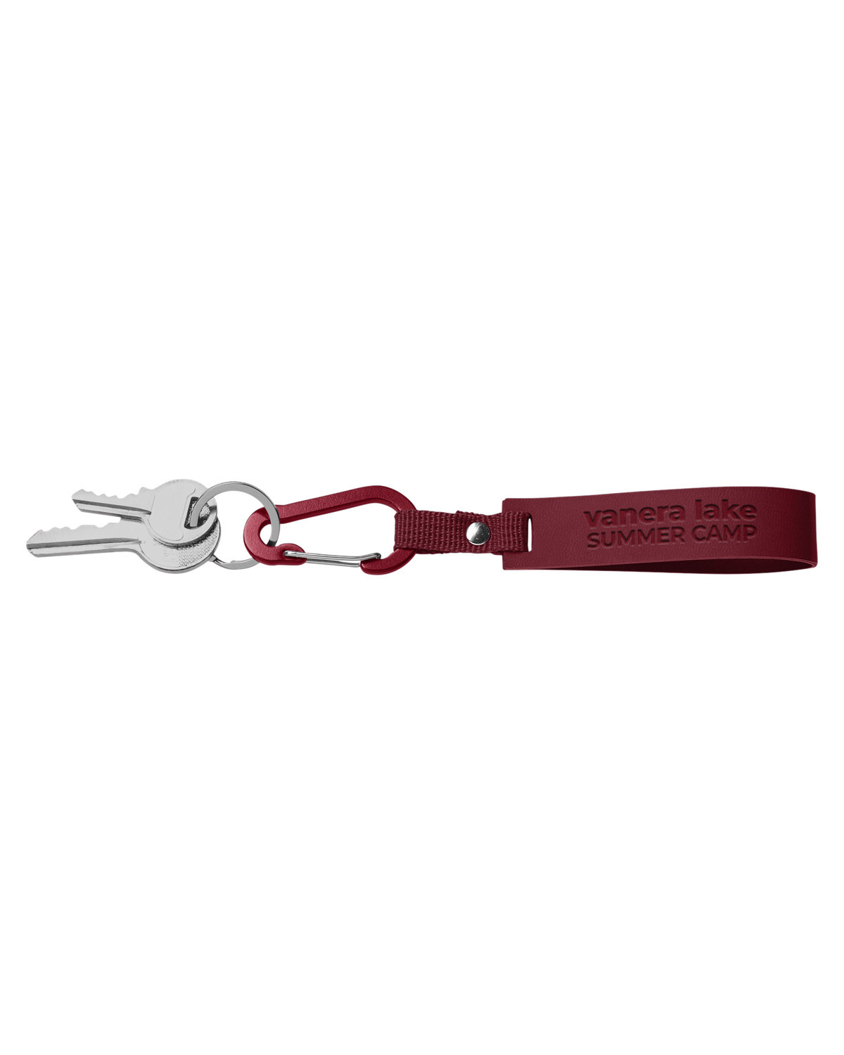 Loop Keychain 76