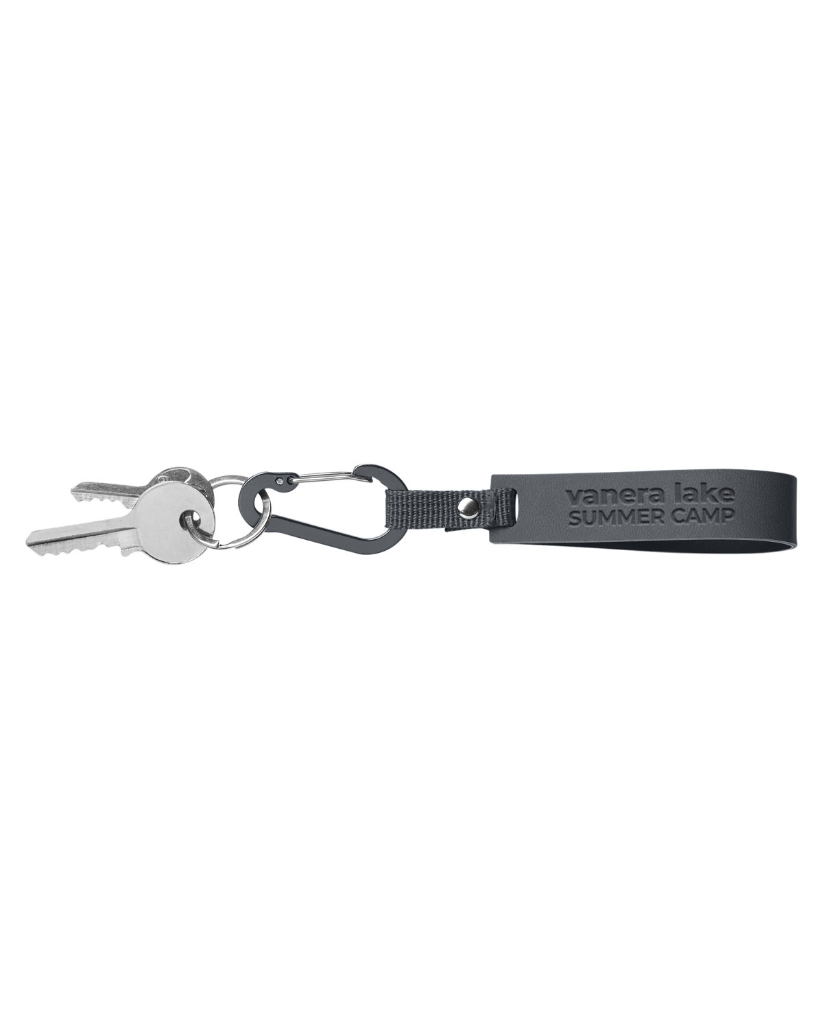 Loop Keychain 44