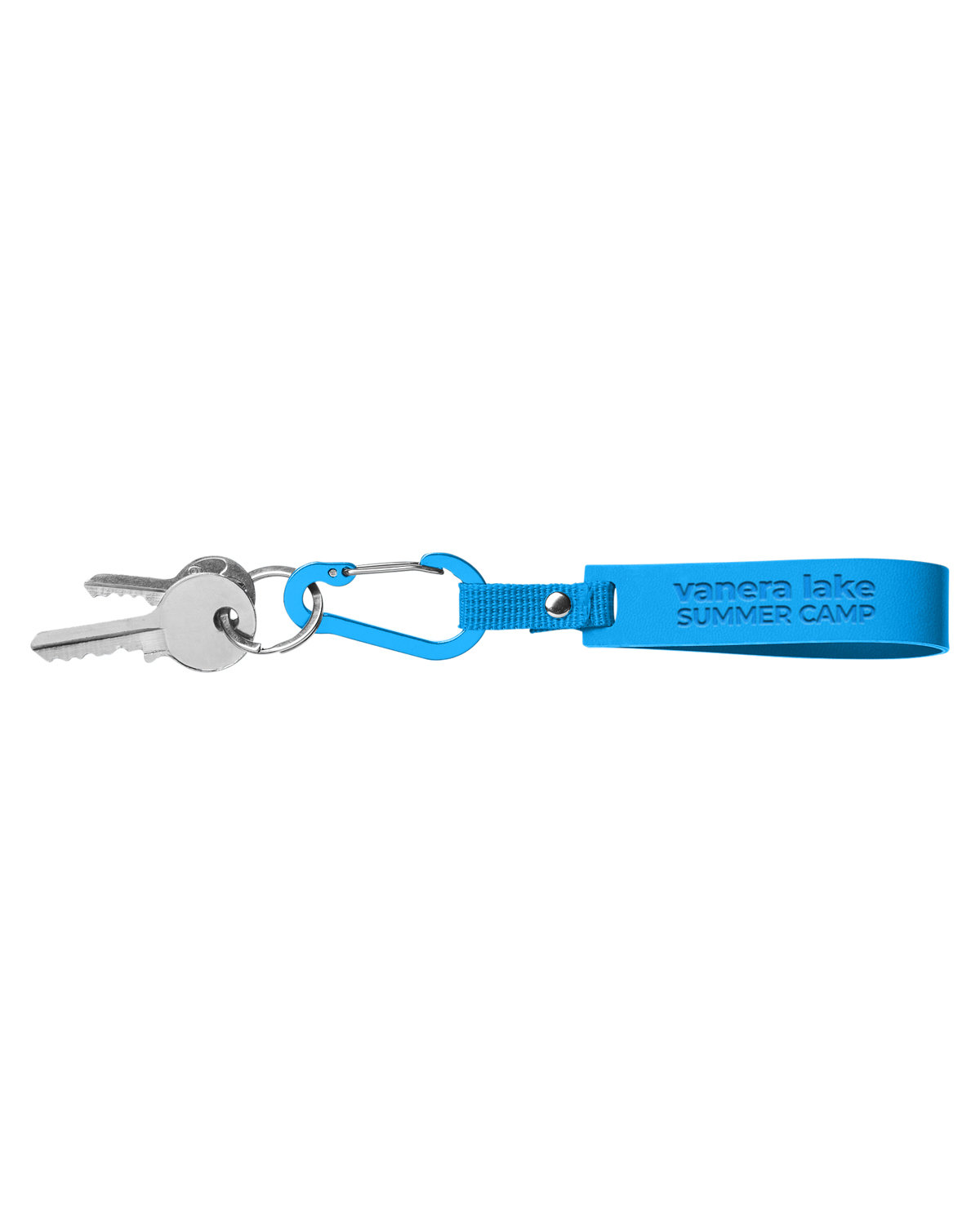 Loop Keychain 117