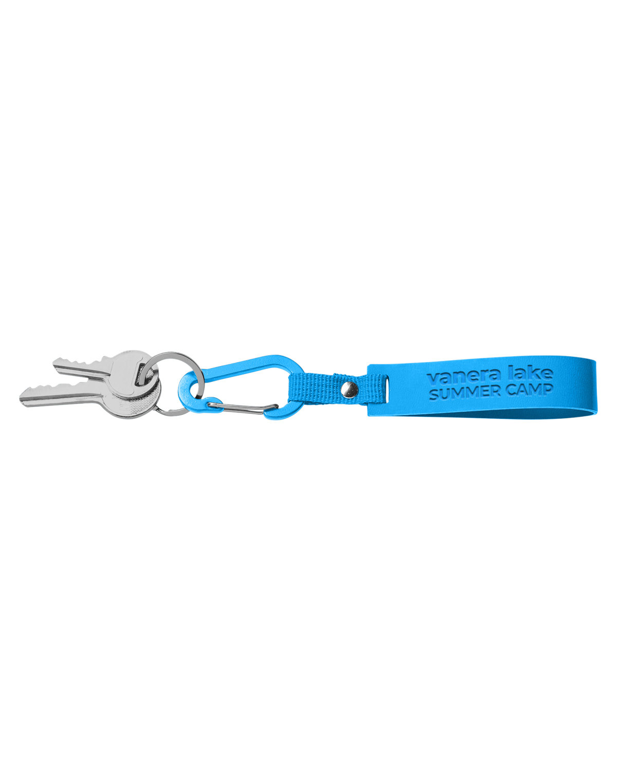 Loop Keychain 71