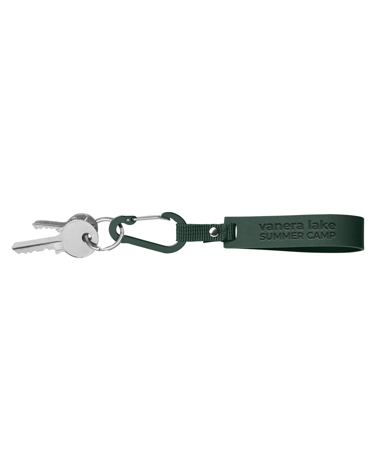 Loop Keychain 93