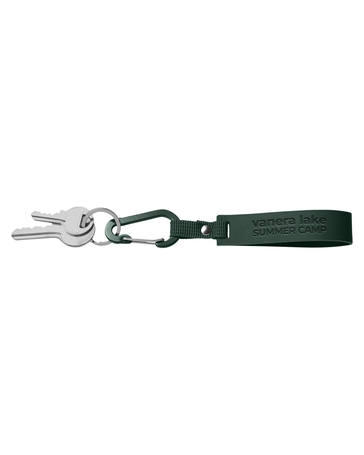 Loop Keychain 5
