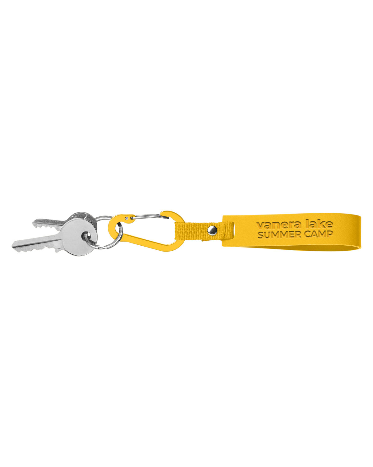 Loop Keychain 84