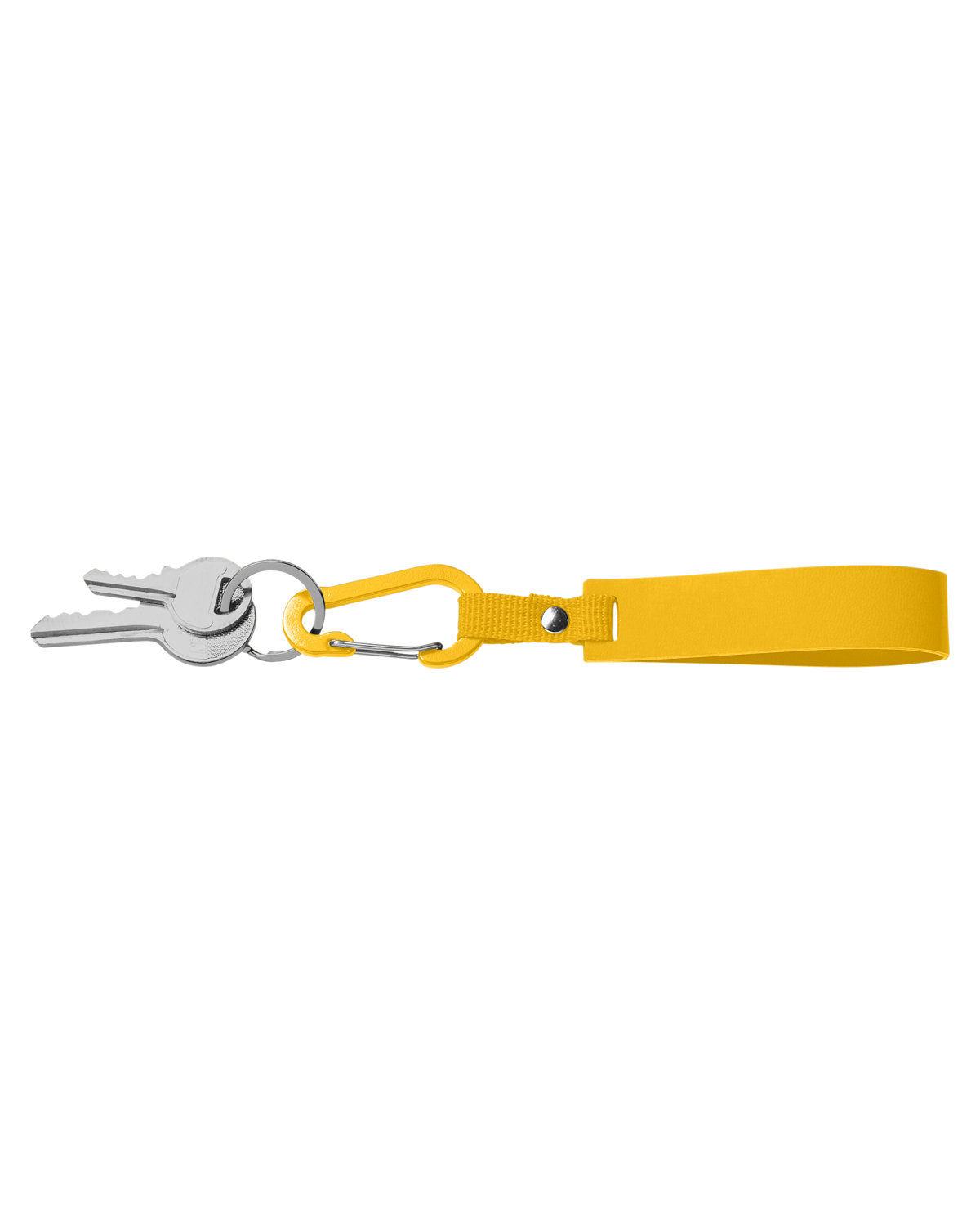 Loop Keychain 121