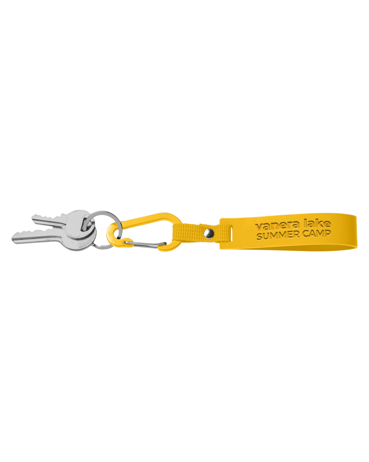 Loop Keychain 105