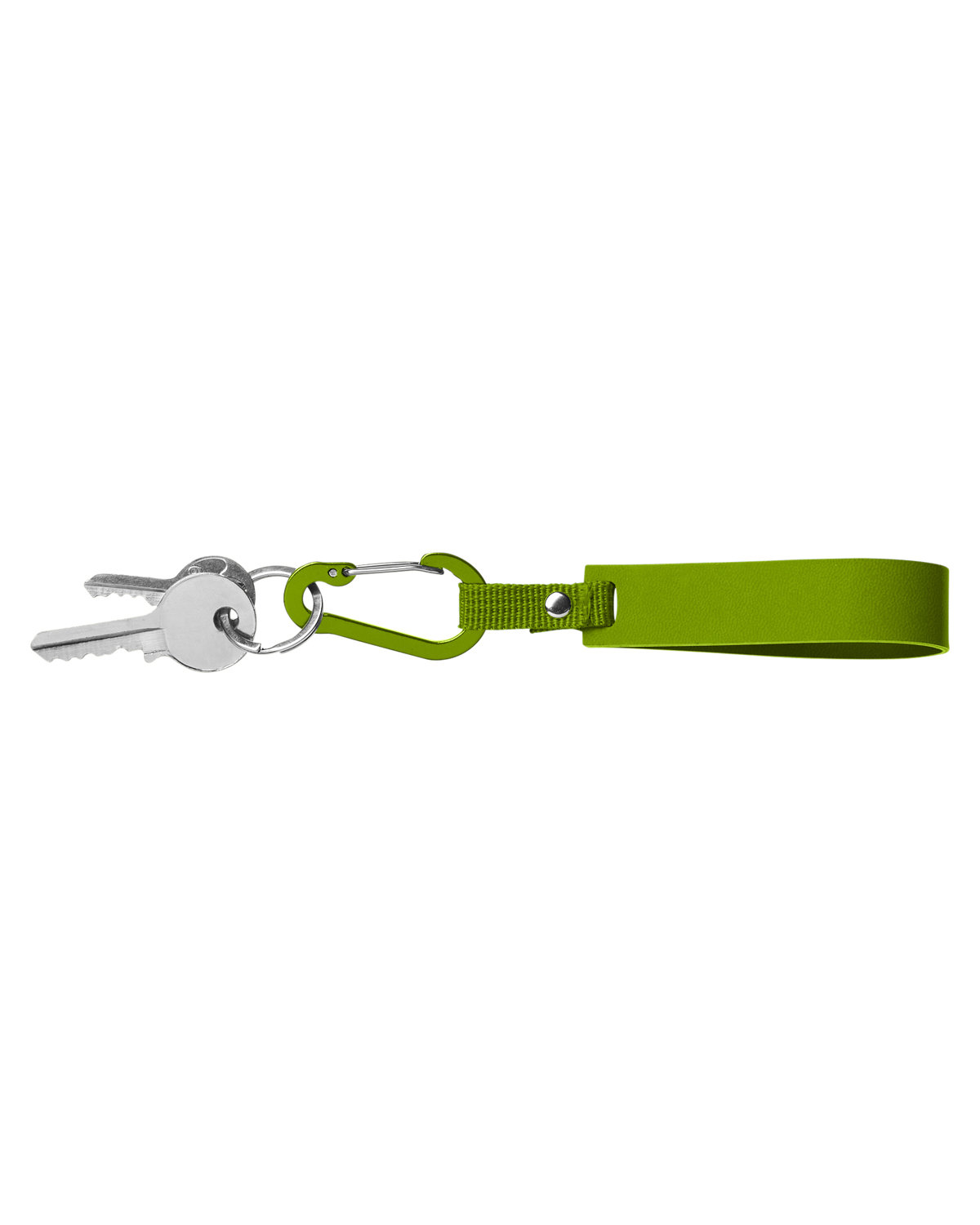 Loop Keychain 104