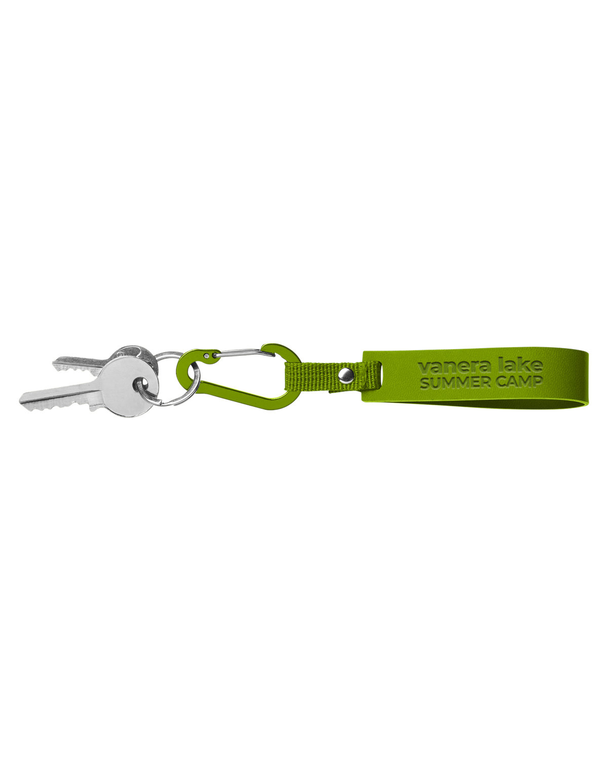 Loop Keychain 101