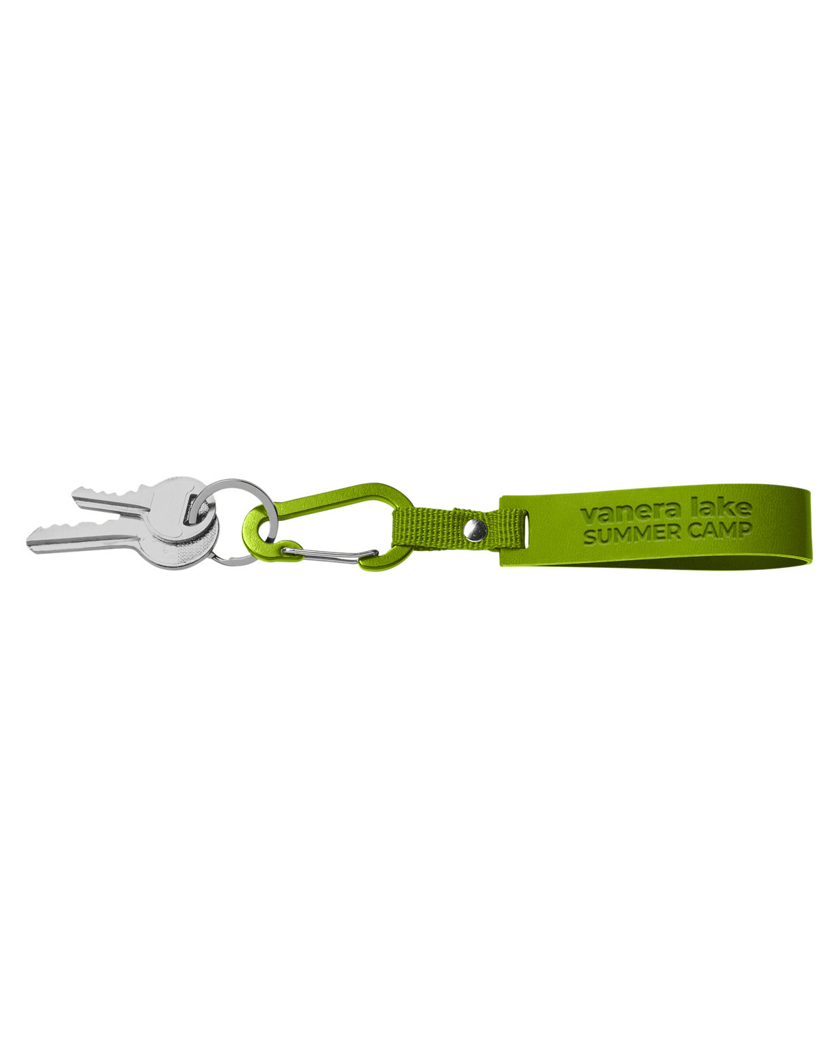 Loop Keychain 103