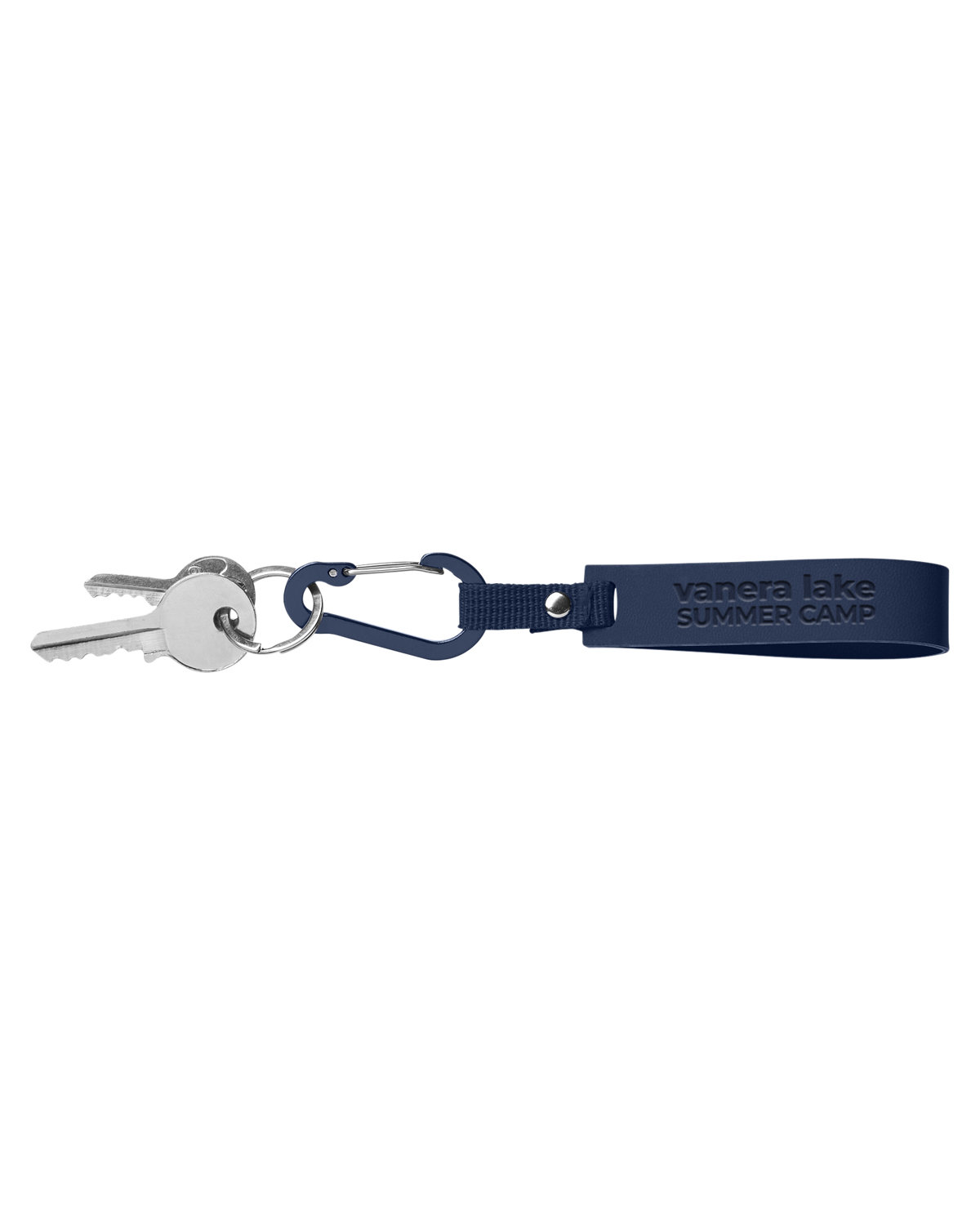 Loop Keychain 92