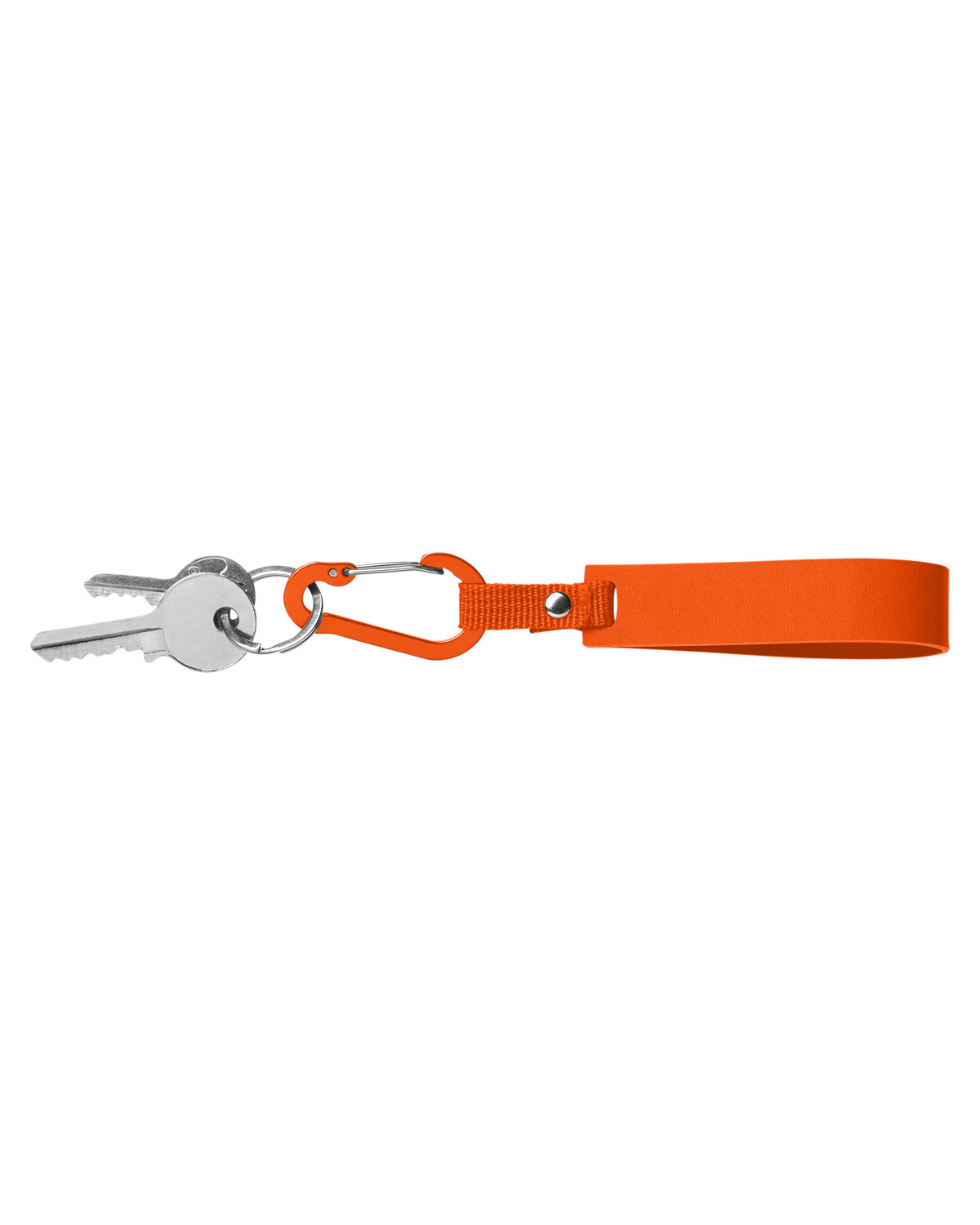 Loop Keychain 107