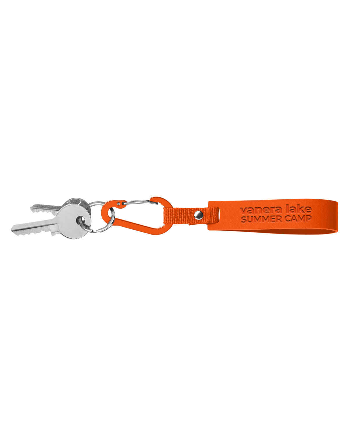 Loop Keychain 4