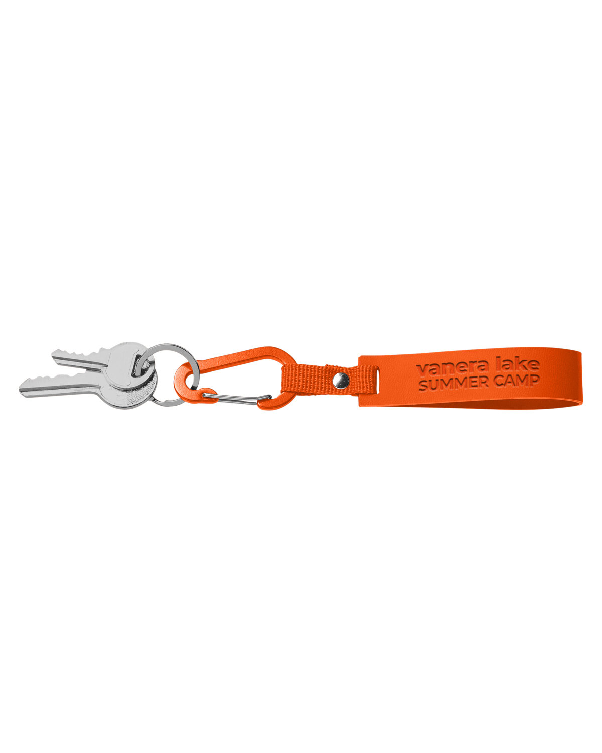 Loop Keychain 52