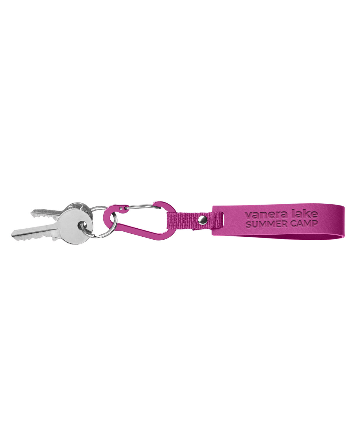 Loop Keychain 115