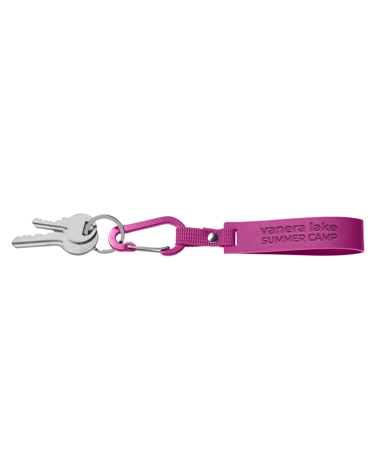 Loop Keychain 81