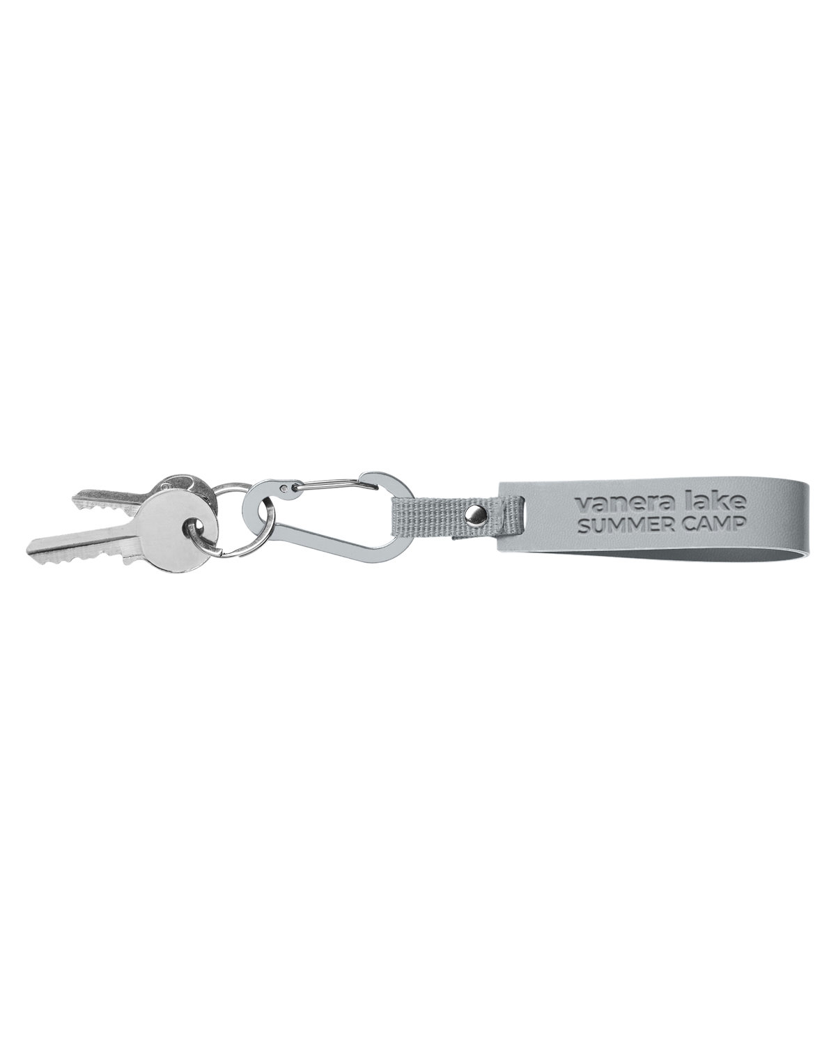 Loop Keychain 47