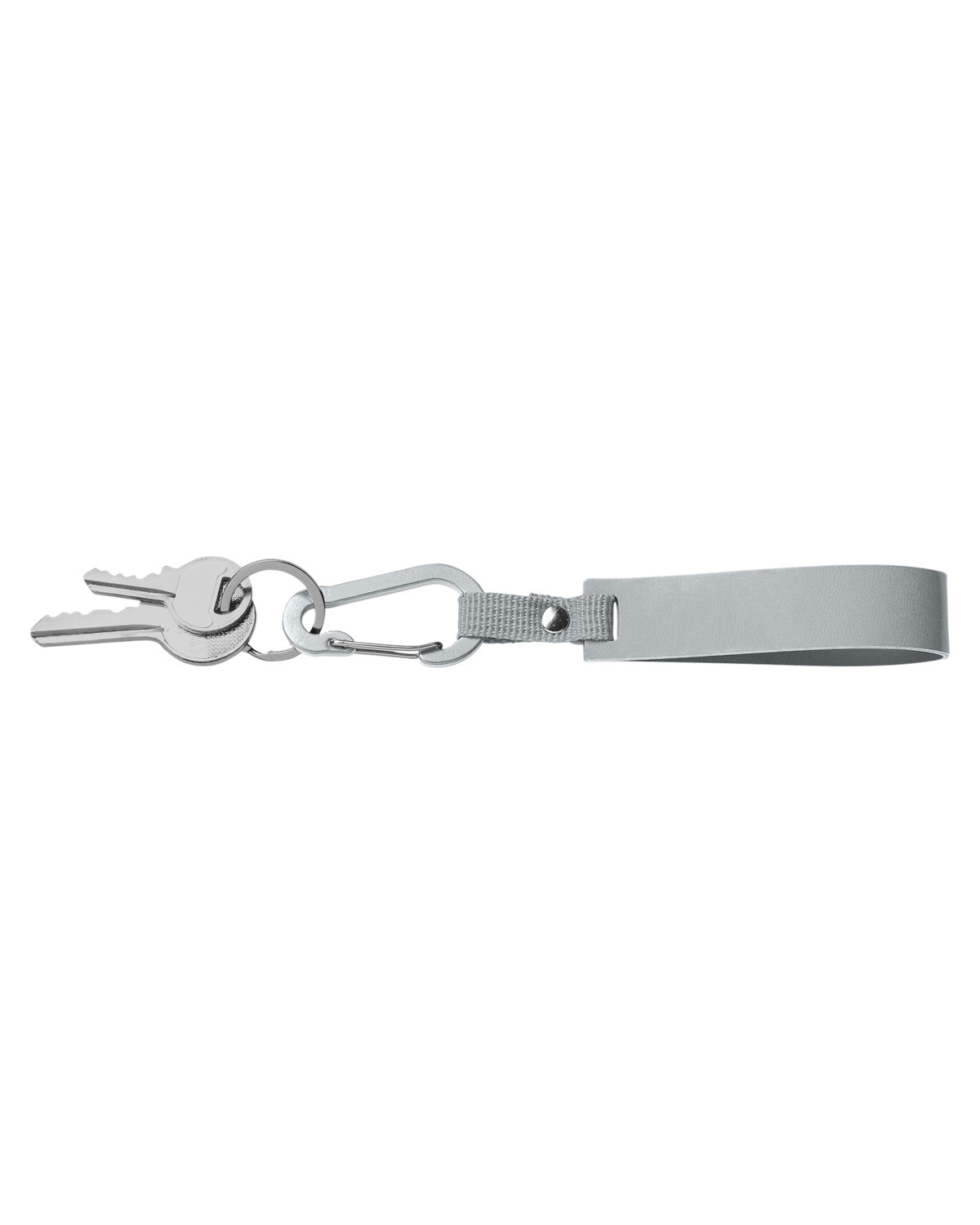 Loop Keychain 102