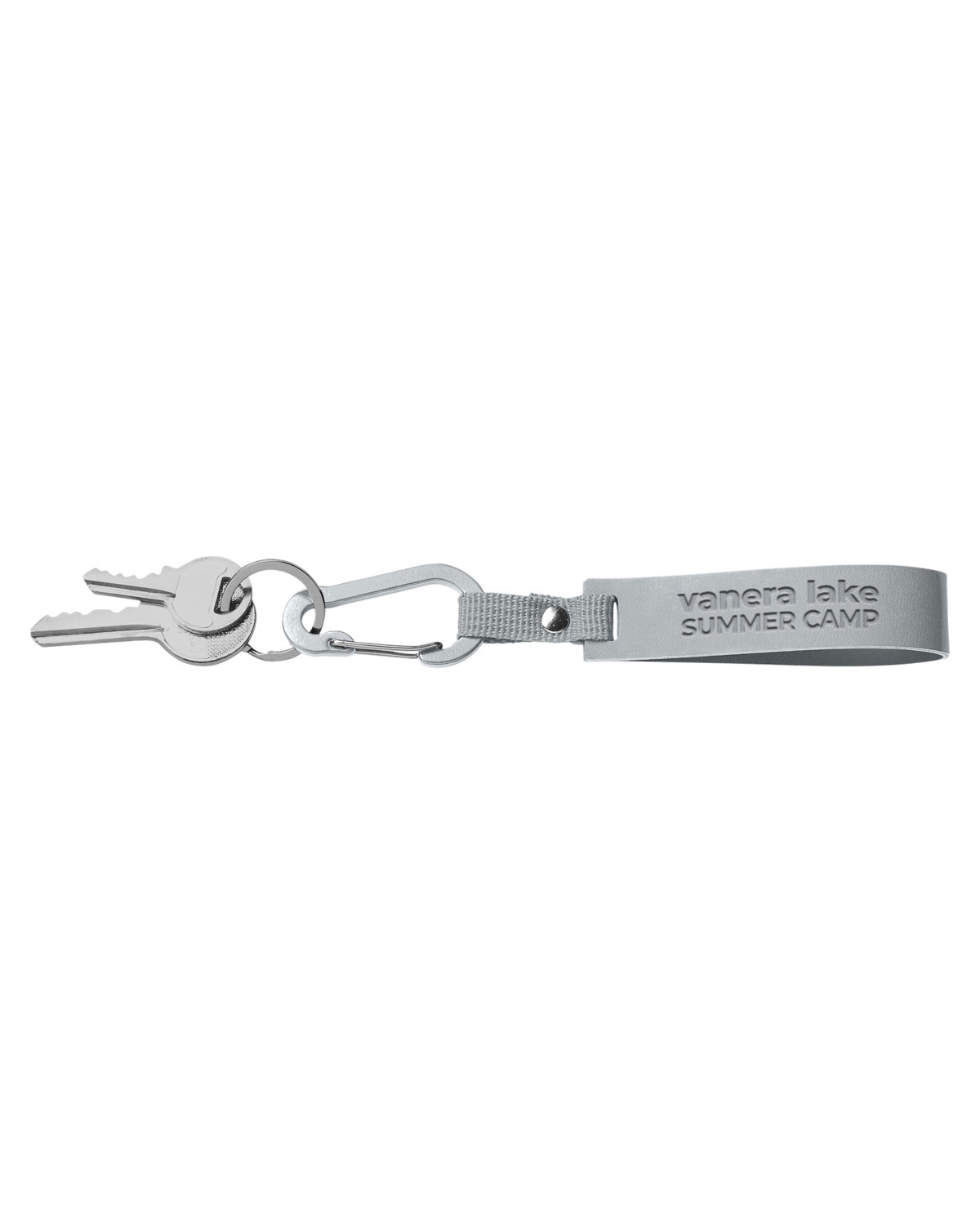 Loop Keychain 2