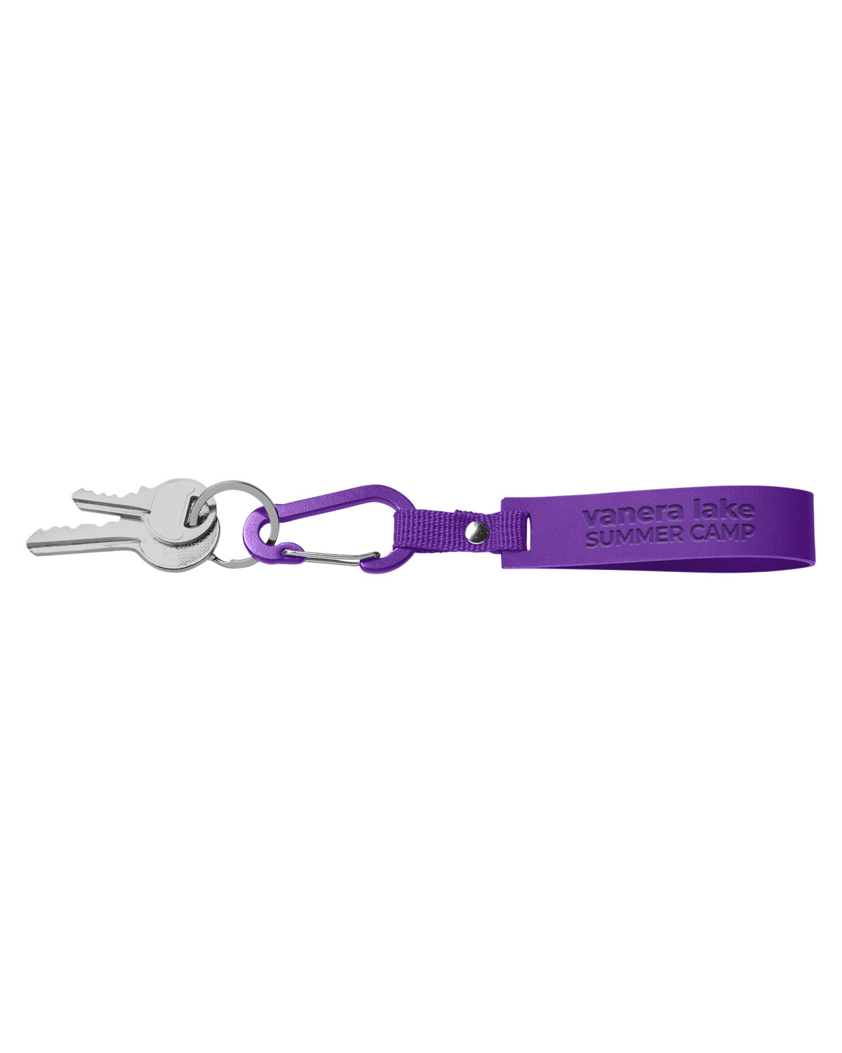 Loop Keychain 53