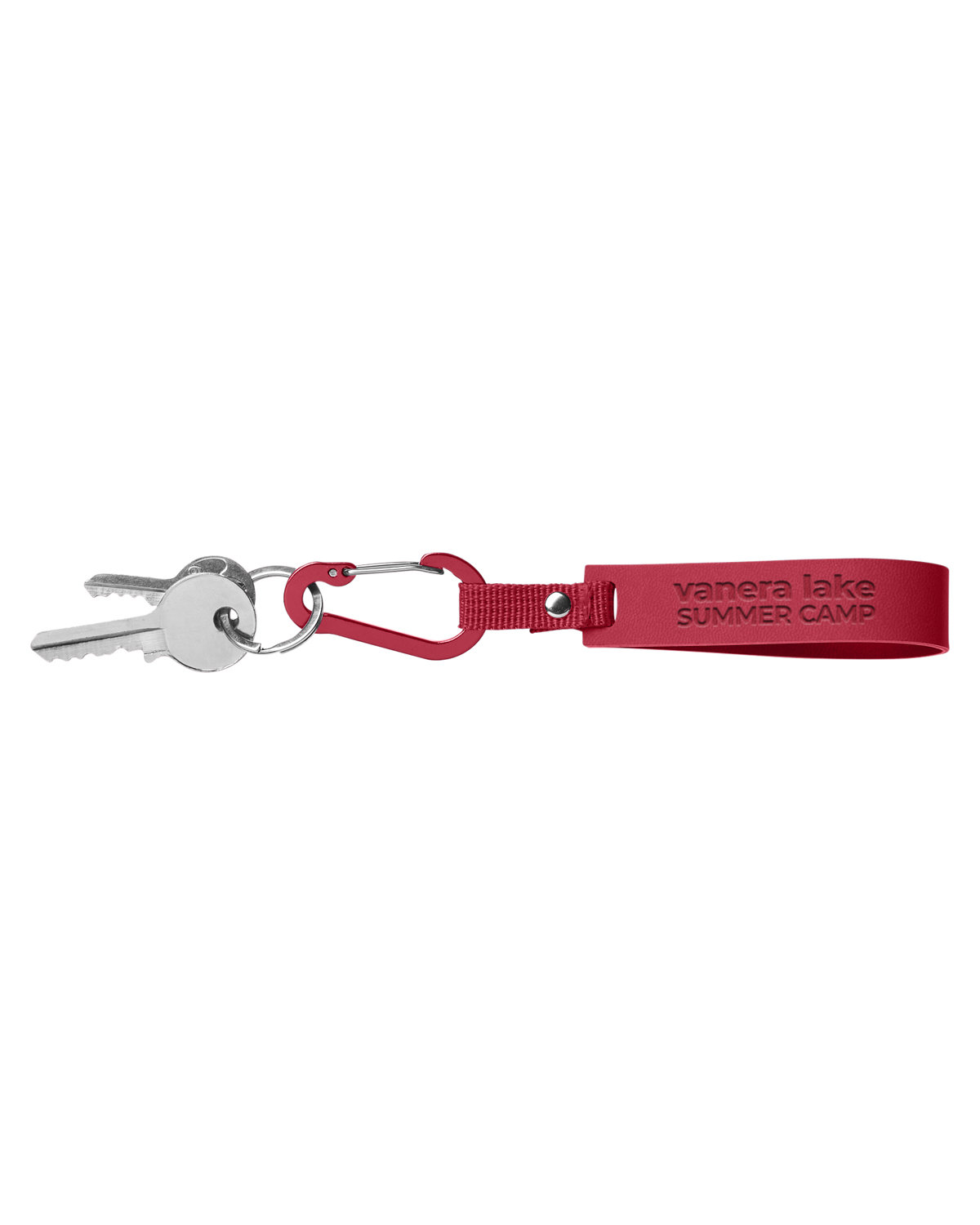 Loop Keychain 119