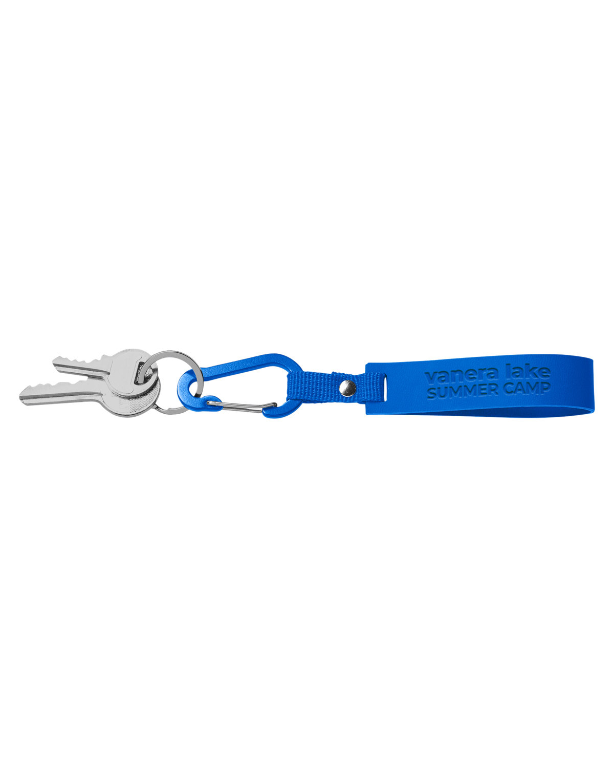 Loop Keychain 49
